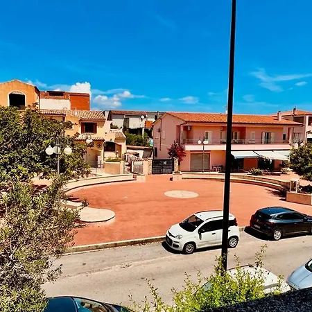 Ad Olbia