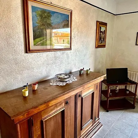 Ad Apartamento Olbia