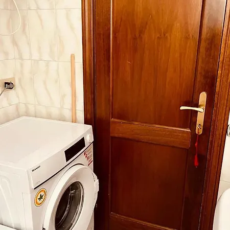 Apartment Ad *