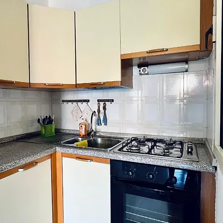 Apartment Ad Olbia