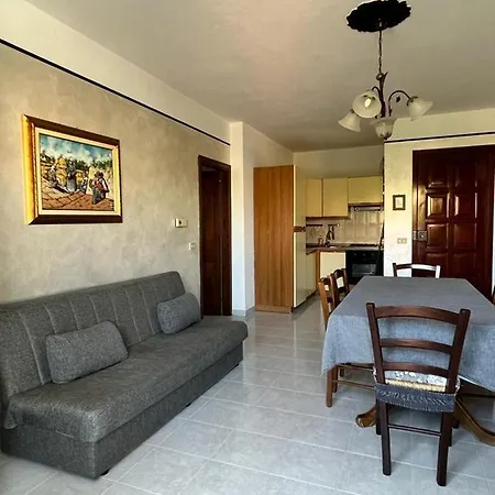 Appartamento Ad Olbia