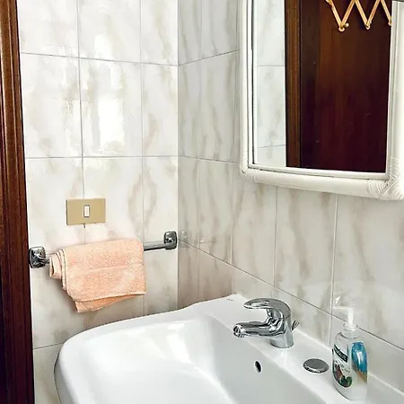 Apartment Ad Olbia