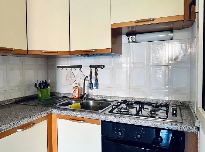 Appartement Ad Olbia