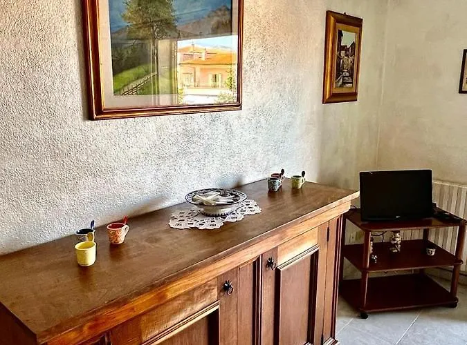 Ad Appartement Olbia