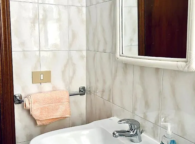 Appartement Ad Olbia